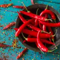 What to Do if Your Hands are Burning from Chili Peppers?