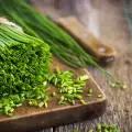What Foods to Add Chives to