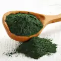 What is Spirulina?