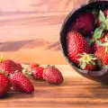 What Do Strawberries Contain?