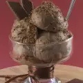 Keto Chocolate Ice Cream