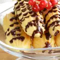 How Long are Eclairs Baked for and How?