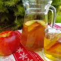 Christmas Apple Punch