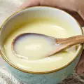 Condensed Milk