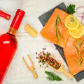 Nutritional Composition and Calories in Salmon