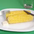 How to Boil Corn