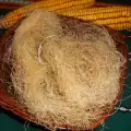 The Unsuspected Benefits of Corn Silk