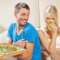 Don`t Skip Dinner! Make it a Healthy One