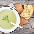 How to Thicken Cream Soup?