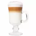 How to Make Latte Macchiato?