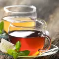 The Benefits of Herbal Tea