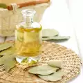 Bay Leaf Essential Oil