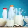 How and How Long to Store Dairy Products for?