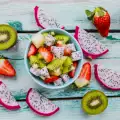 Dragon Fruit Benefits: Why Eat Pitaya?