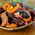 Are Dried Fruit More Healthy Than Fresh Fruit?