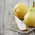 Why Are Pears Healthy?