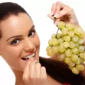 What Vitamins are in Grapes?