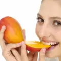 Eat Mangoes to Protect Yourself from Infections
