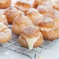 How to Fill Eclairs?