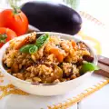 How to Cook Blanched Rice?