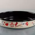 How to Clean Enamelware?