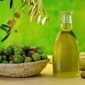 What is Extra Virgin Olive Oil?