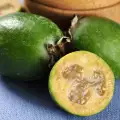 Feijoa