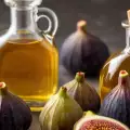 Fig Vinegar - Benefits and Culinary Uses