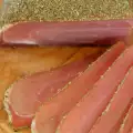 Which Spices Are Added to Pastrami?