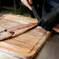 How to Fillet a Mackerel?