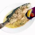 What to Garnish Roasted Fish with?