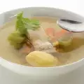 How to Prepare Fish Broth