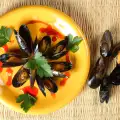 How to Cook Mussels