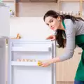 When and Why Does the Refrigerator Turn Off?