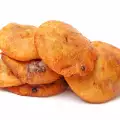 Doughy Treats