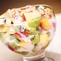 American Fruit Salad