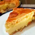 Gateau Basque