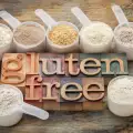 Glossary of Gluten-Free Flours