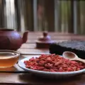 Recommended Daily Intake of Goji Berries