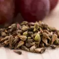 Grape Seeds - Benefits and Uses