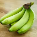 Are Green Bananas Healthy?