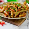 How to Prepare Green Beans in the Most Delicious Way
