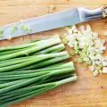 The Benefits of Spring Onions