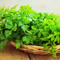 How Does Parsley Affect Blood Pressure?