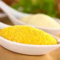 Semolina