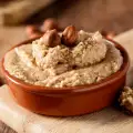 Hazelnut Tahini - Benefits and Uses