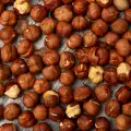 What Do Hazelnuts Contain?
