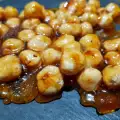 How to Caramelize Hazelnuts?