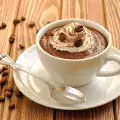 Coffee Pudding