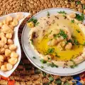 Authentic Recipes for Hummus